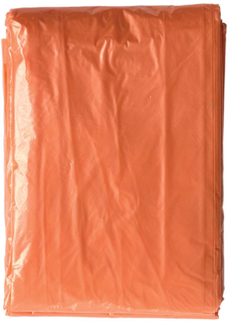 Korntex | PONCHO – Sumatra – 76.PONC – orange