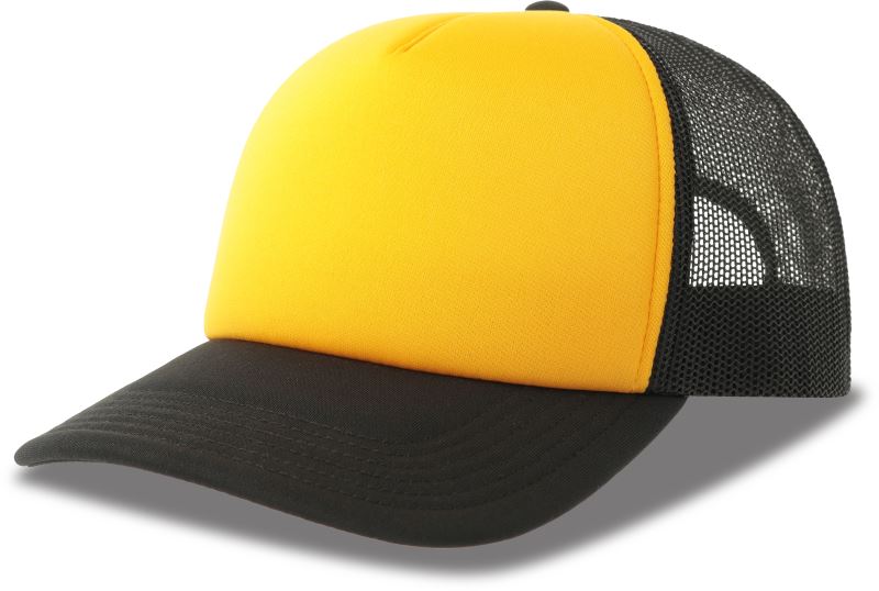 Atlantis | Rapper-S – 33.0262 – yellow/black