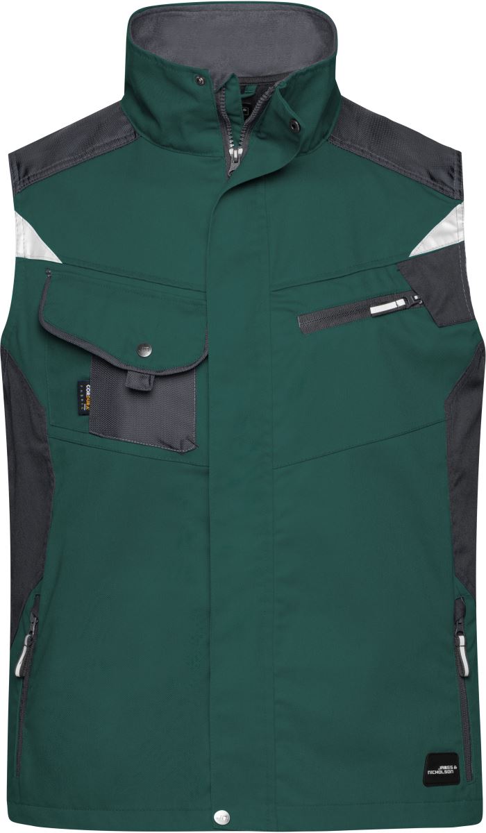 Daiber | JN 822 – 02.0822 – dark green/black