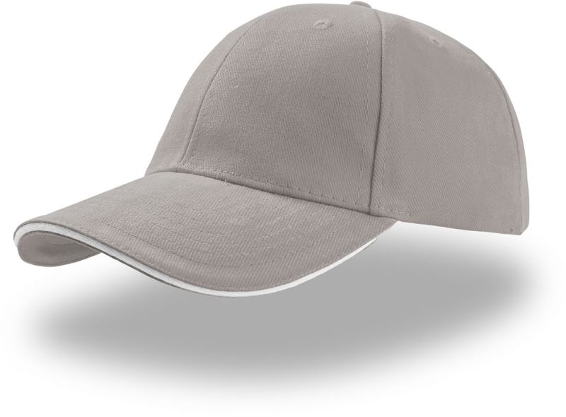 Atlantis | Liberty Sandwich – 33.0005 – light grey/white