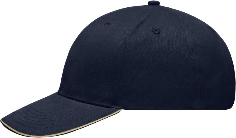 Daiber | MB 6541 – 03.6541 – navy/beige