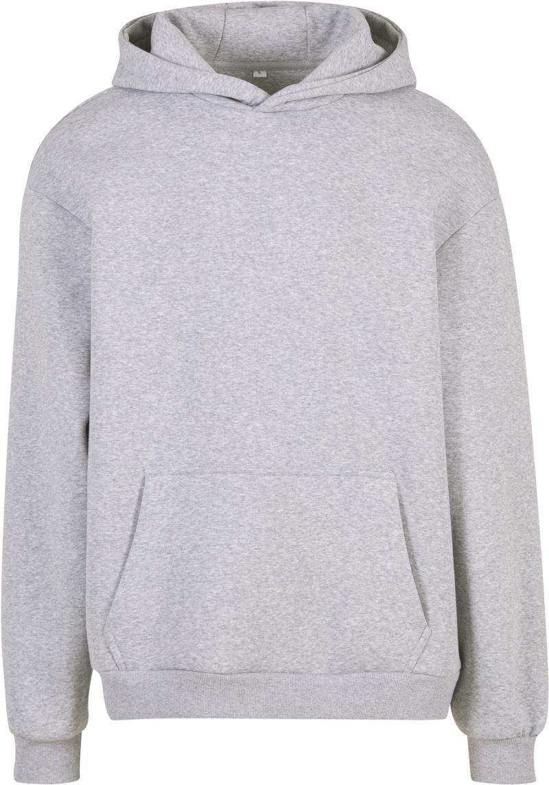 Build your Brand | BY 284 – 56.0284 – heather grey