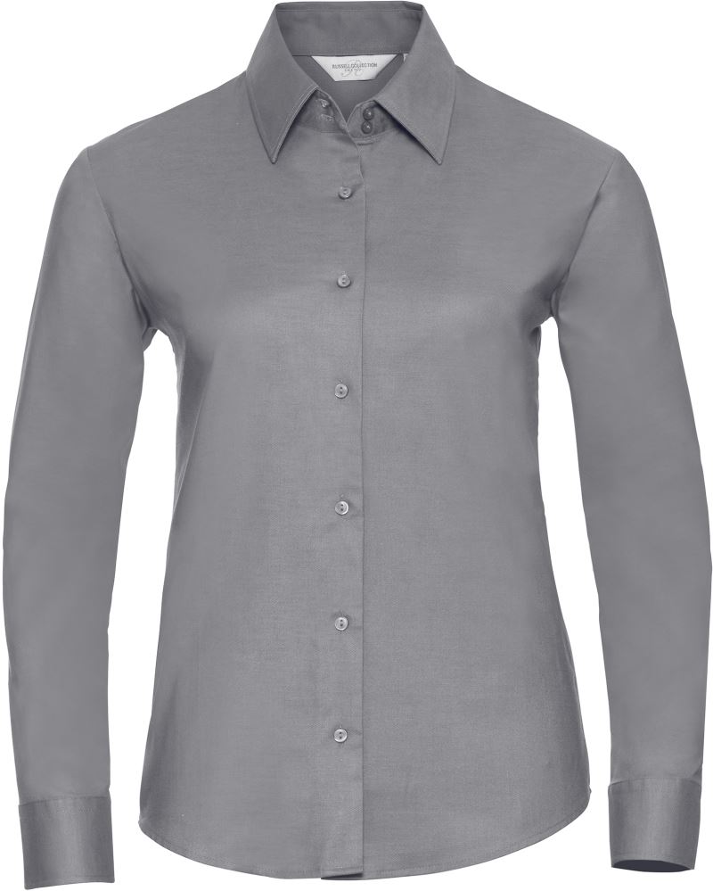 Russell Athletic | 932F – 11.932F – silver