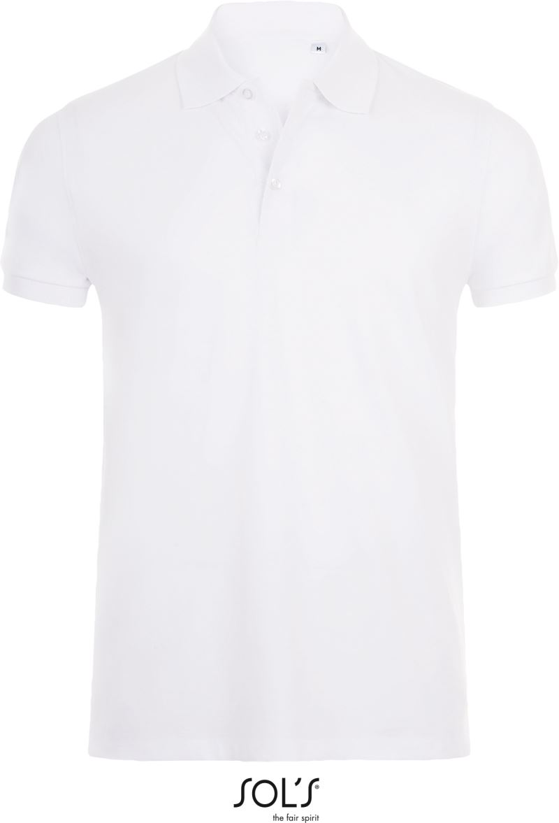 SOL'S | Phoenix Men – 25.1708 – white