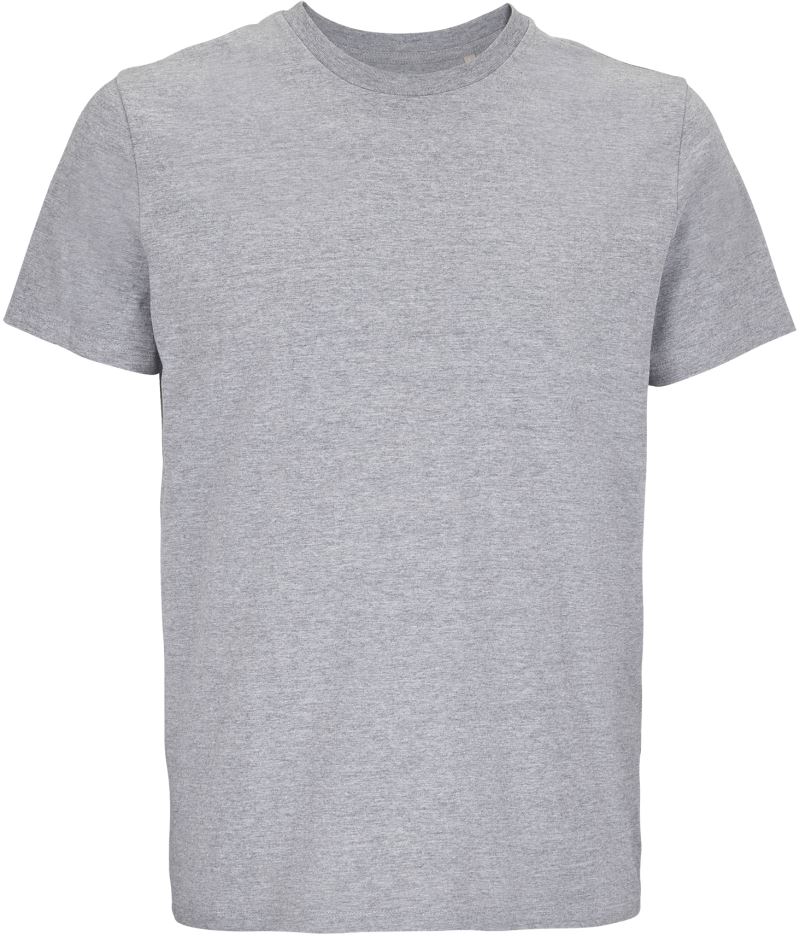 SOL'S | Lyam – 25.4859 – grey melange