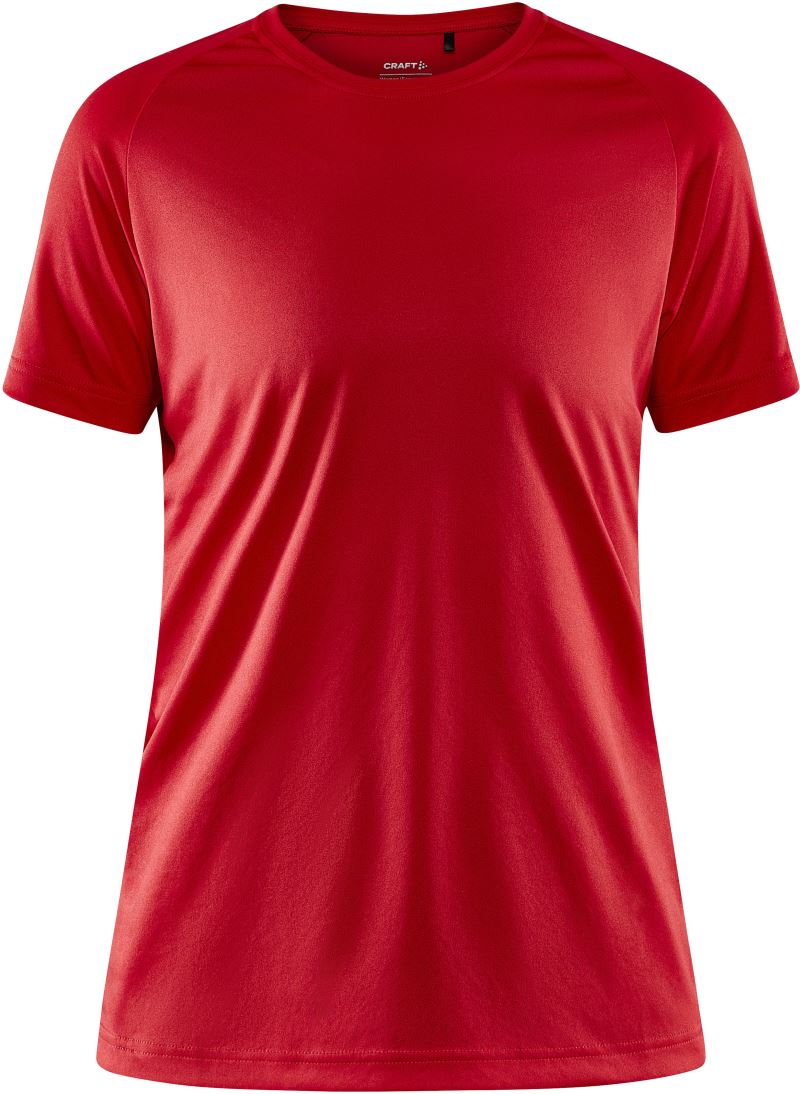 Craft Corp. | CORE Unify Training Tee W – 81.9879