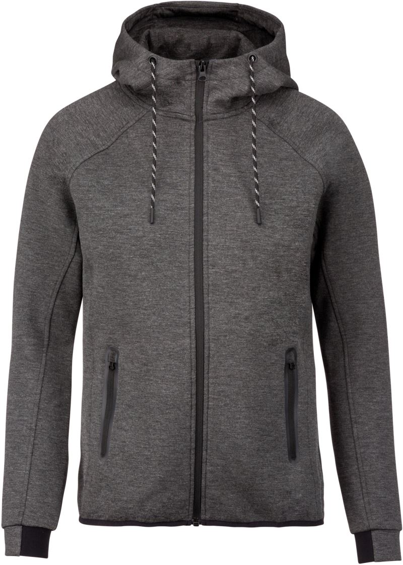 Kariban ProAct | PA 358 – 20.P358 – deep grey heather