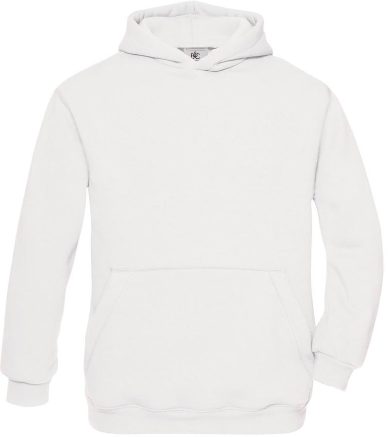 B&C | Hooded /kids – 01.0681