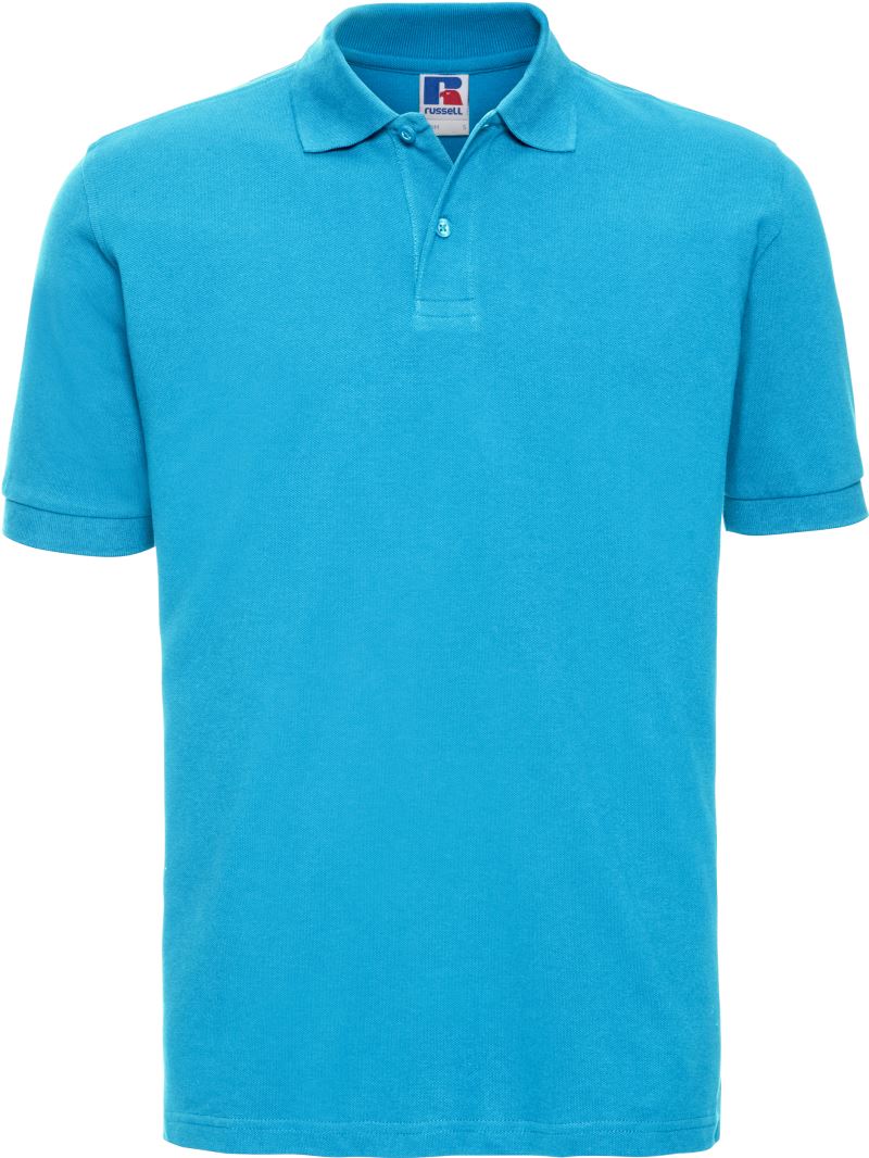 Russell Athletic | 569M – 10.569M – turquoise