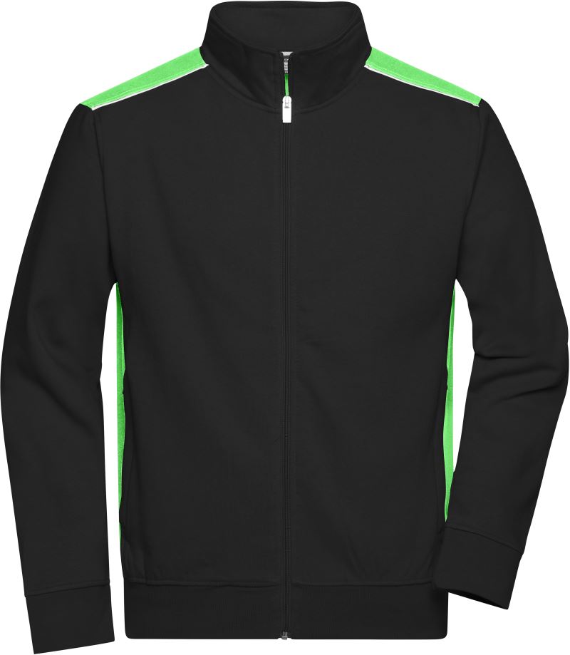 Daiber | JN 870 – 02.0870 – black/lime green