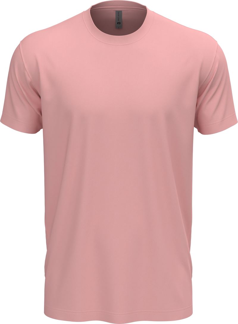 Next Level Apparel | N 3600 – 08.3600 – light pink