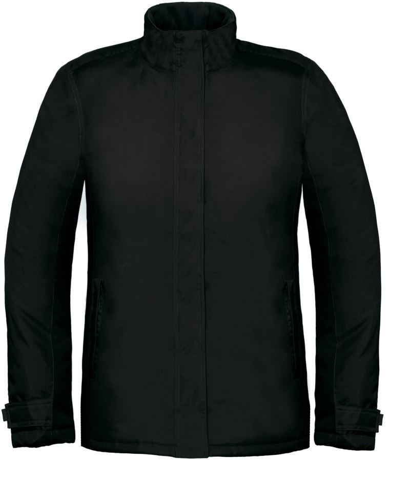 B&C | Real + /women – 01.0925 – black