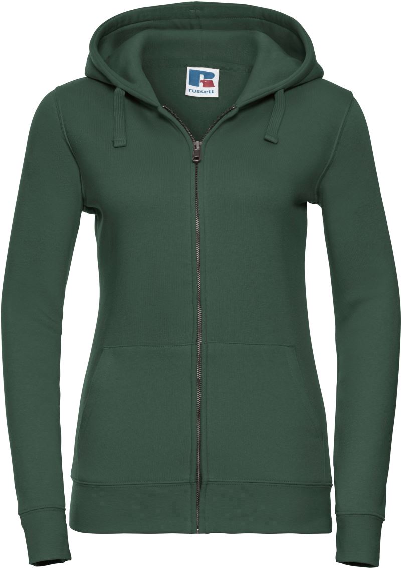 Russell Athletic | 266F – 10.266F – bottle green