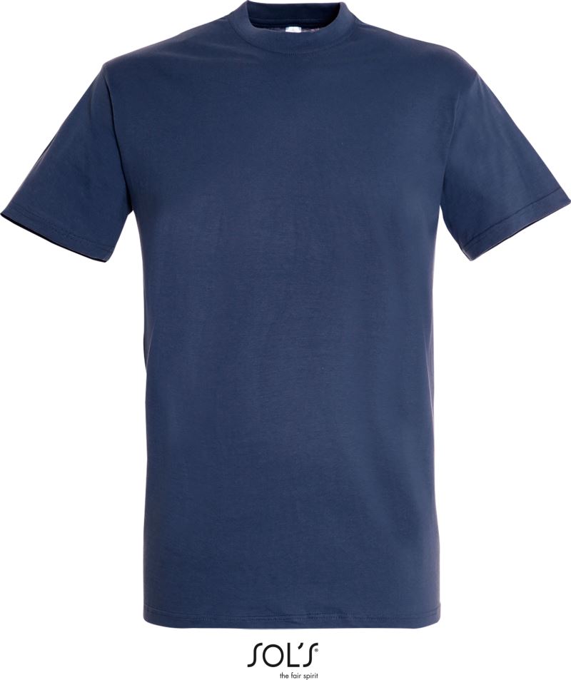 SOL'S | Regent – 25.1380 – denim