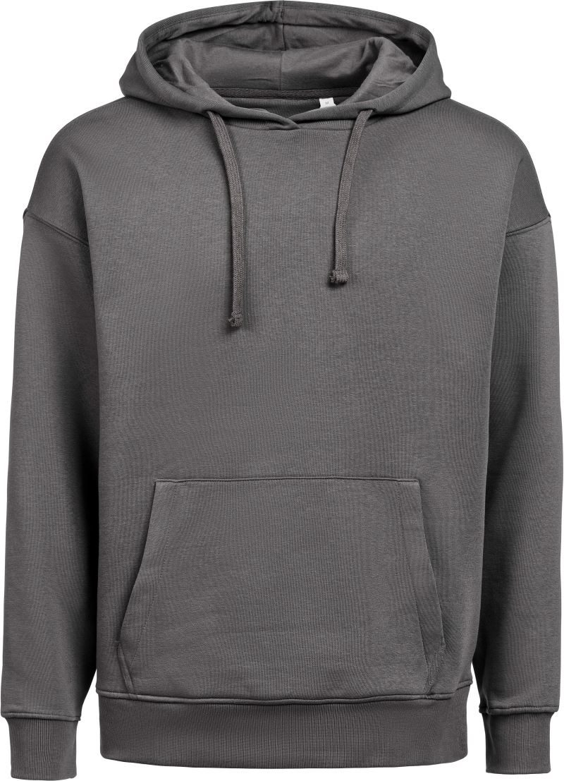 Untagged Movement | OCS RCS Loose Hoodie – 66.4020 – charcoal