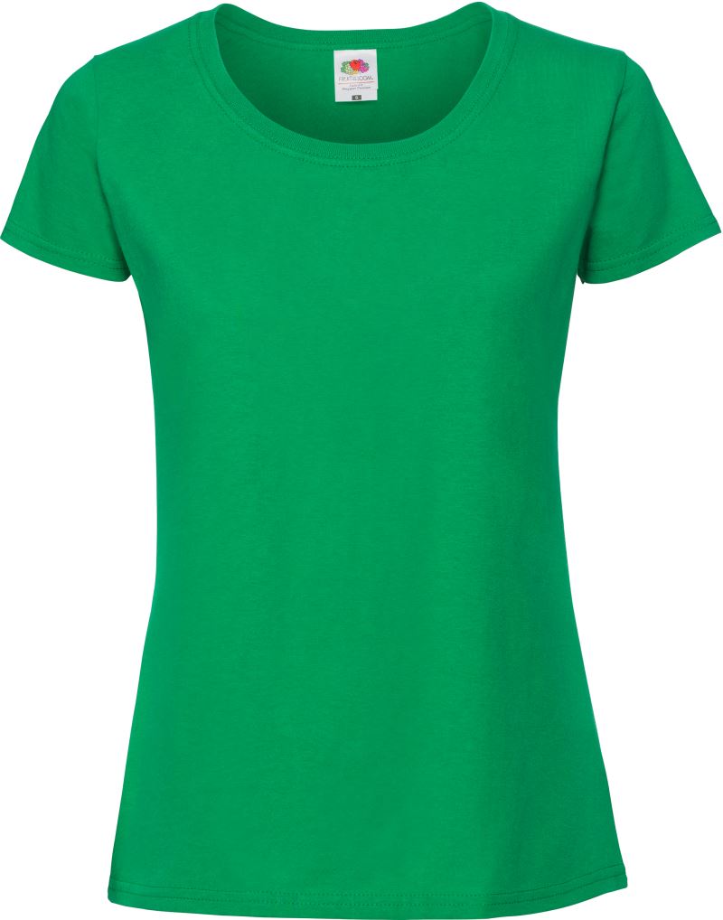 F.O.L. | Lady-Fit Iconic 195 T – 16.1424 – kelly green