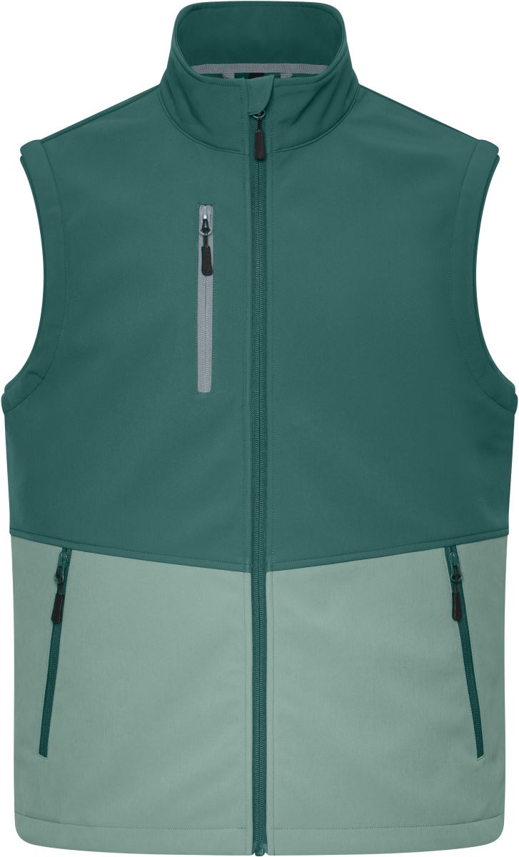 Daiber | JN 1888 – 02.1888 – industrial green/foggy green