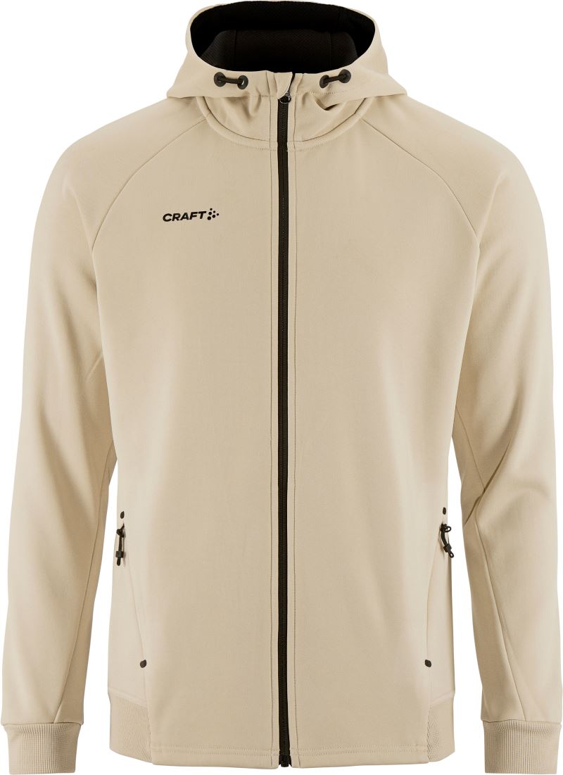 Craft Corp. | ADV Unify Hoodie Jacket M – 81.9132 – hay