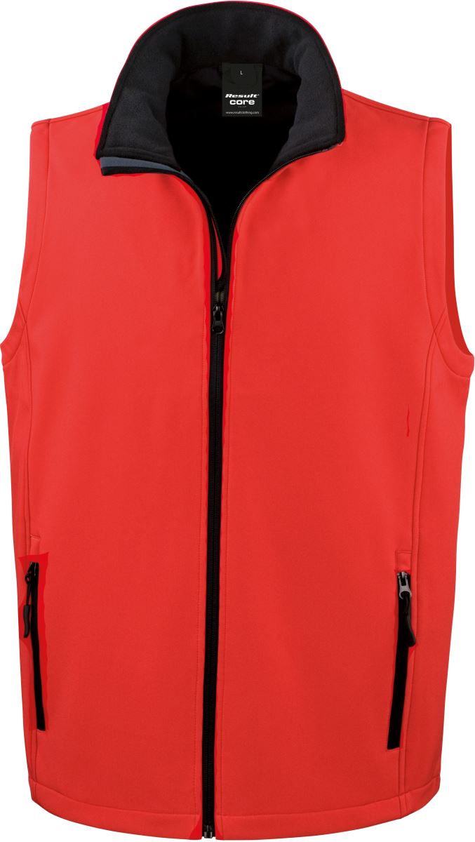 Result Recyled | R 232M – 30.232M – red/black