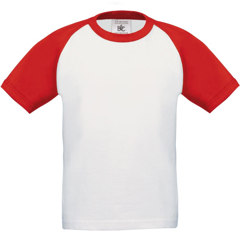 B&C | Base-Ball /kids – 01.0350