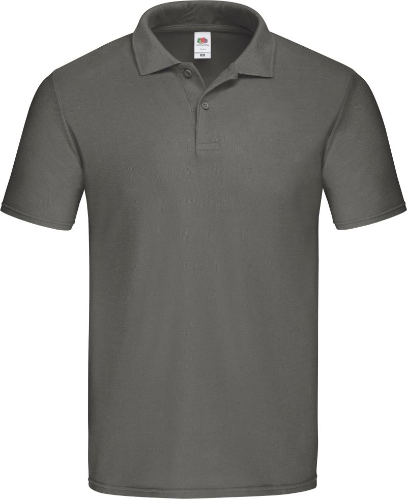 F.O.L. | Original Polo – 16.3050 – light graphite