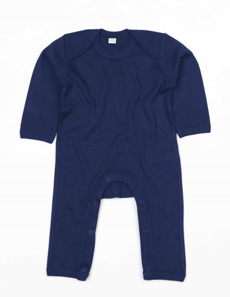 Babybugz | BZ 13 – 71.0013 – nautical navy