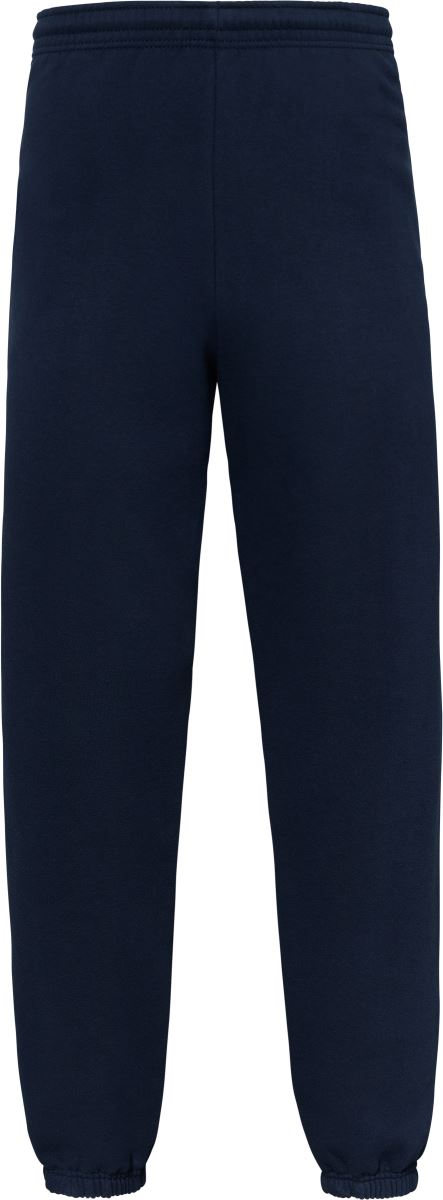 F.O.L. | Iconic Premium Elasticated Cuff Jog Pants – 16.4056 – deep navy