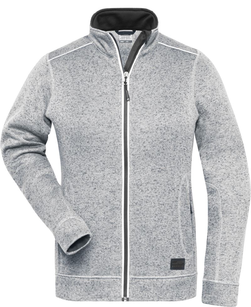 Daiber | JN 897 – 02.0897 – white melange/carbon