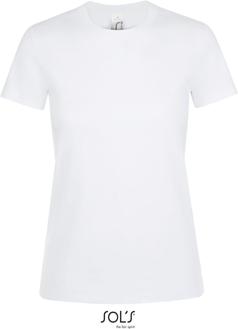 SOL'S | Regent Women – 25.1825 – absolute white