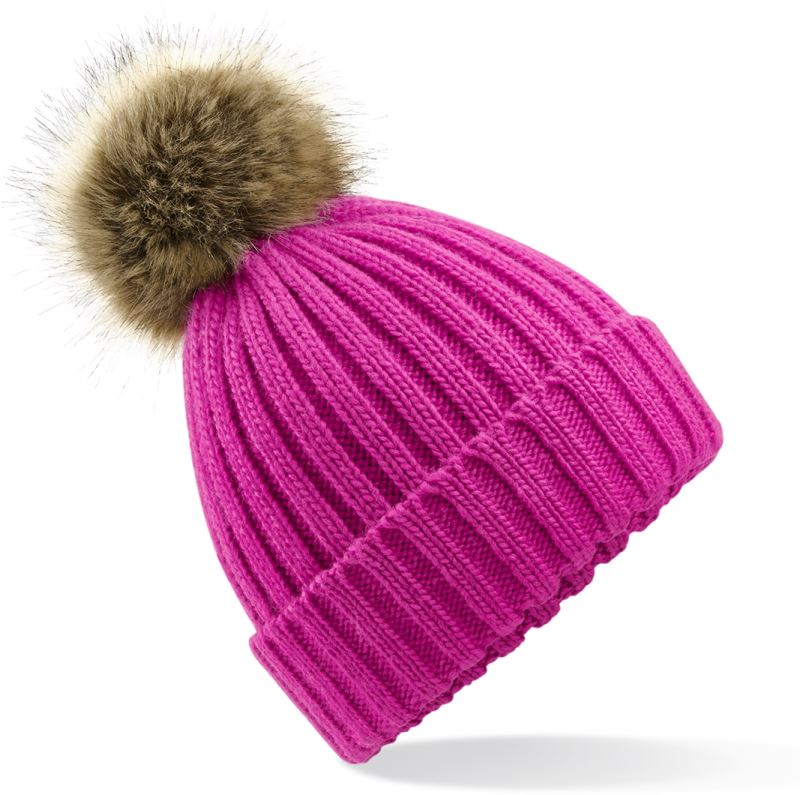Beechfield | B 412 – 53.0412 – fuchsia