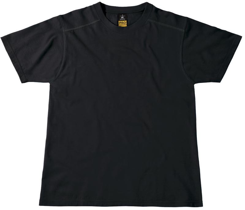 B&C | Perfect Pro – 01.0C01 – black
