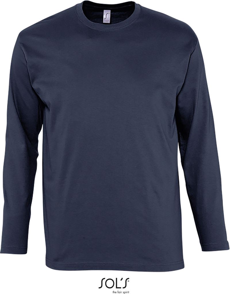 SOL'S | Monarch – 25.1420 – navy
