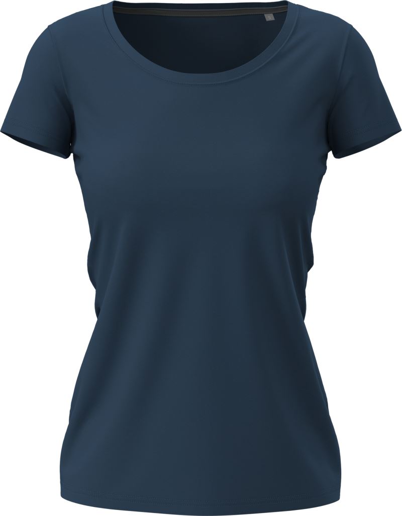 Stedman | Stretch-T Women – 05.9700 – navy blue