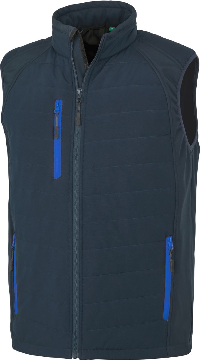 Result Recycled | R 238X – 30.238X – navy/royal