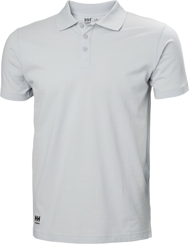 Helly Hansen | Classic 79167 – 59.9167 – grey fog