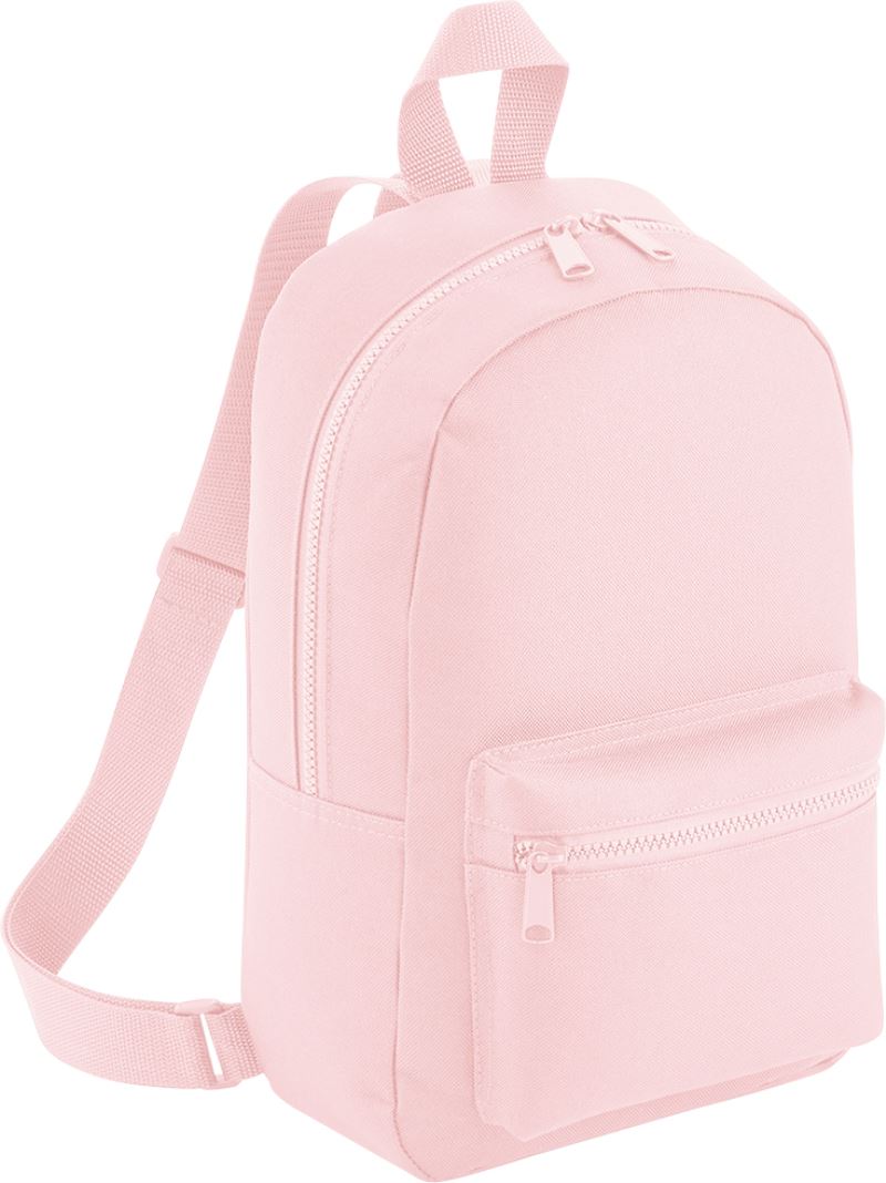 BagBase | BG 153 – 52.0153 – powder pink