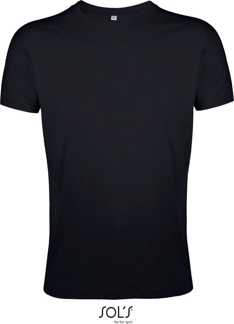 SOL'S | Regent Fit – 25.0553 – black
