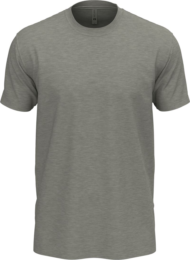 Next Level Apparel | N 6010 – 08.6010 – premium heather