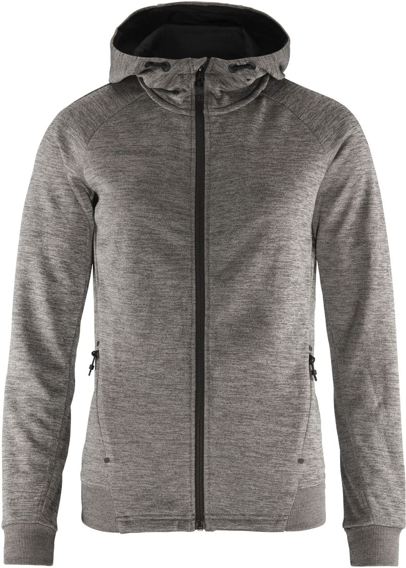 Craft Corp. | ADV Unify Hoodie Jacket W – 81.9133