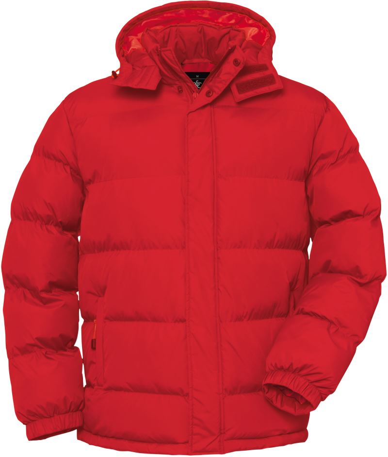 B&C | Cocoon + /men – 01.0948 – red
