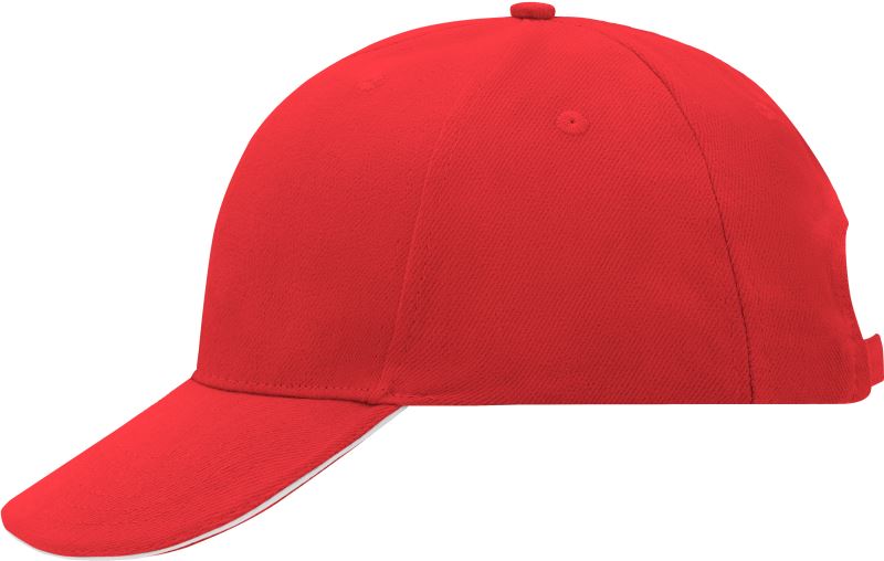 Daiber | MB 24 – 03.0024 – red/white