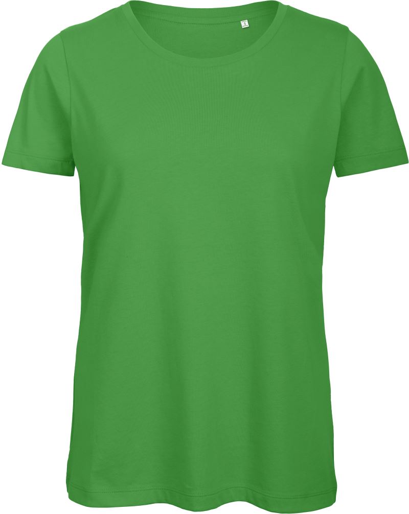 B&C | Inspire T /women_° – 01.TW43 – real green