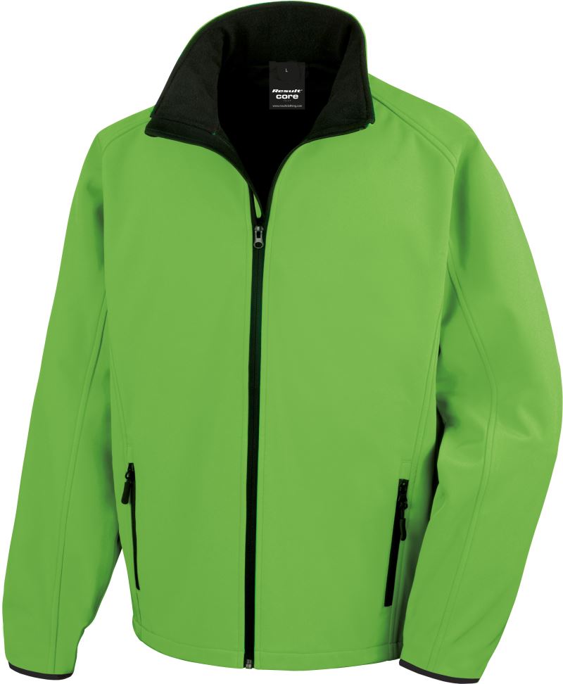 Result Recycled | R 231M – 30.231M – vivid green/black