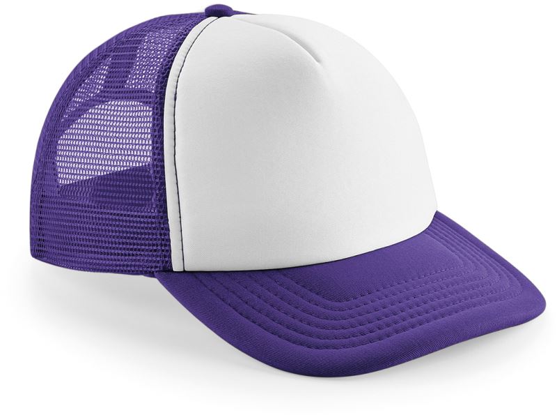 Beechfield | B 645 – 53.0645 – purple/white