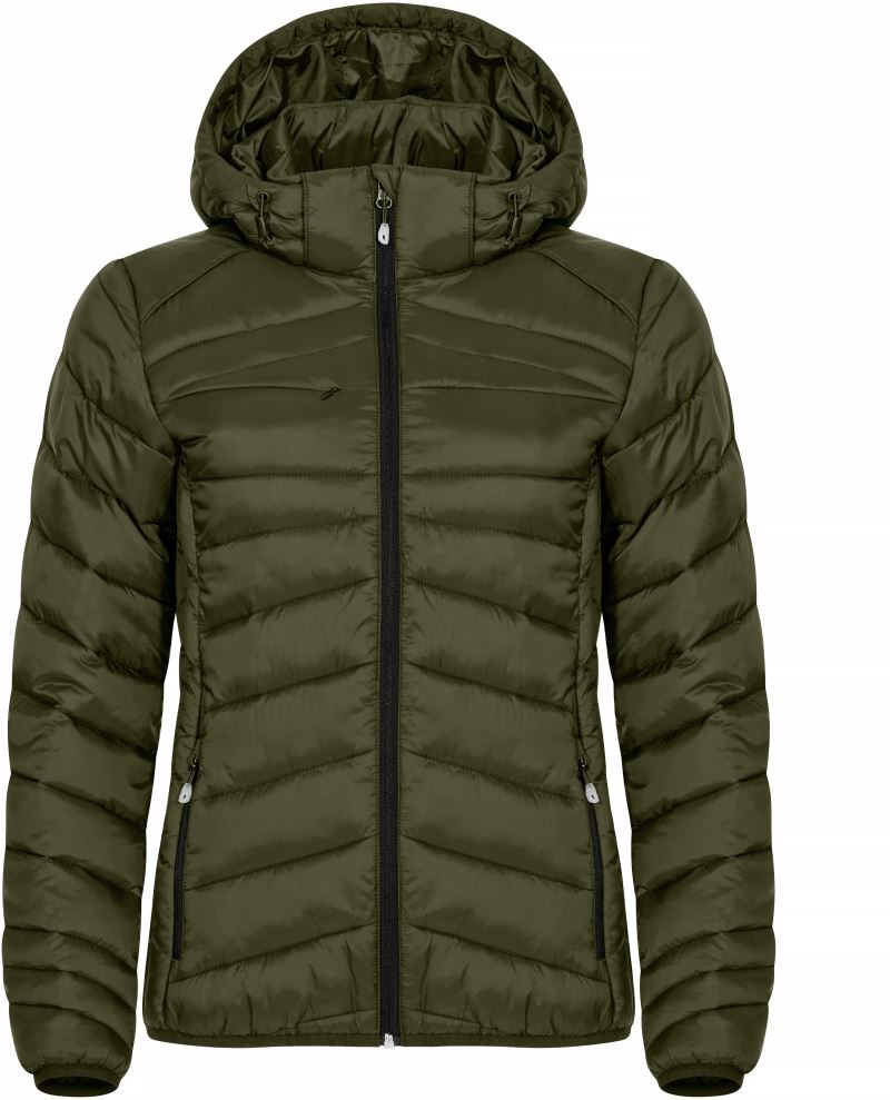 Clique | Idaho Jacket Women – 67.0977
