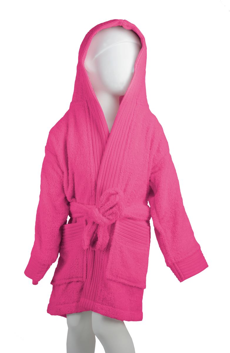 The One | Kids Bathrobe – 48.1013