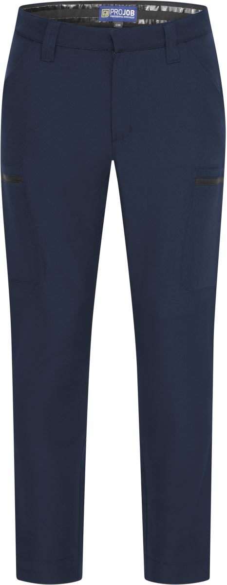 ProJob | 2558 Waistpants Stretch (84-120) – 64.558S