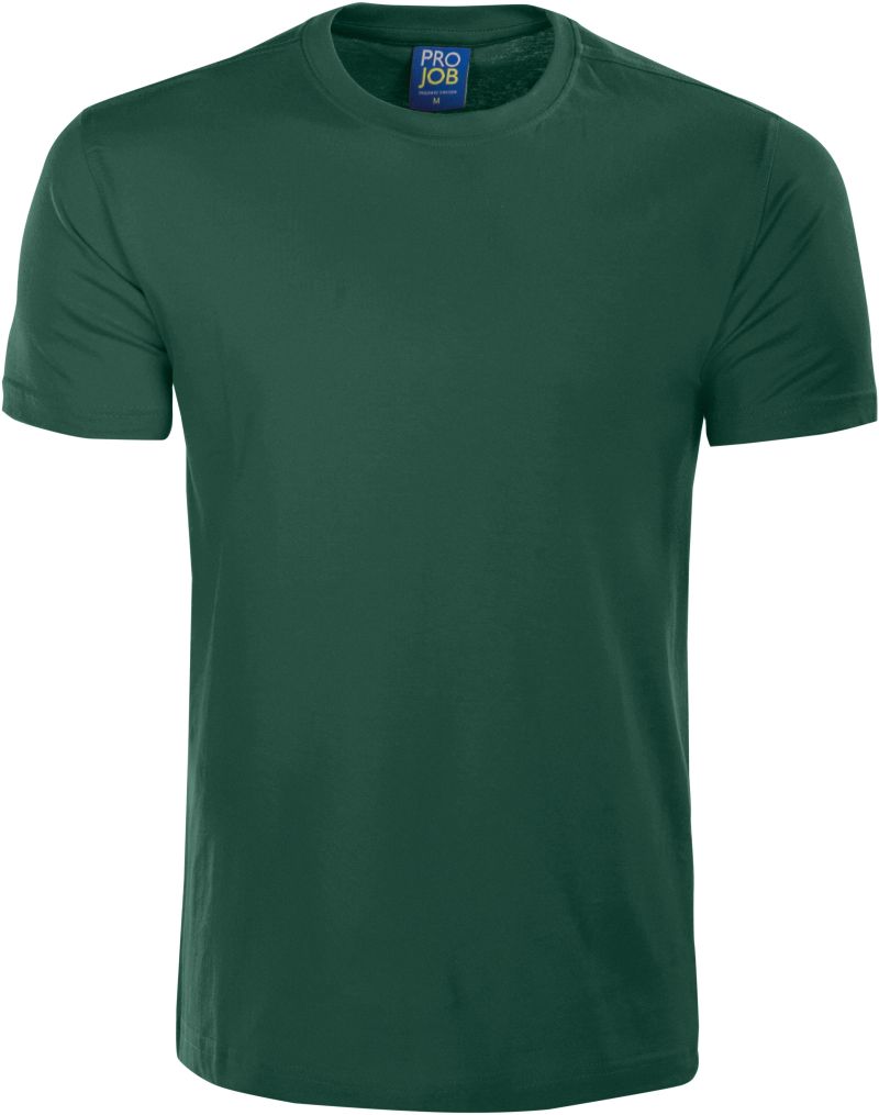 ProJob | 2016 T-Shirt – 64.2016 – forest green