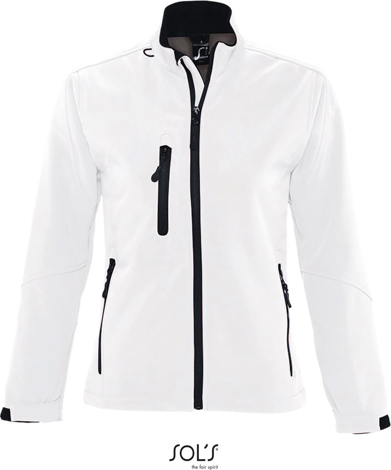 SOL'S | Roxy – 25.4680 – white