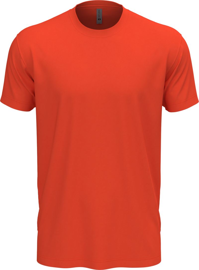 Next Level Apparel | N 3600 – 08.3600 – classic orange